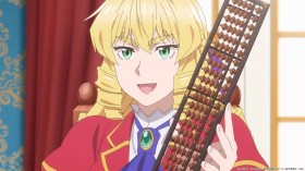 From Bureaucrat to Villainess: Episode 3 "Dad Cracks a Joke" Story & Preview Released